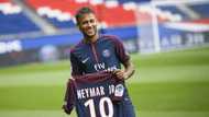 Ronaldo tells Neymar not to rejoin Barcelona, names 1 club the Brazilian should join