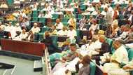 BREAKING: 2 members of House of Representatives dump PDP for APC