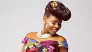 Happy birthday Mama Africa: Nigerians, celebrities hail Yemi Alade on her 33rd birthday