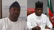 Stop intimidating people of your state - Melaye lambasts Bello