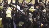 Boko Haram Launches Deadly Attack On Mosque