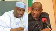 Breaking: PDP reportedly settles for APC governor, Aminu Tambuwal, as presidential candidate in 2019