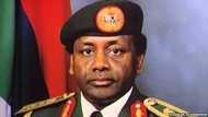Abacha's $322m loot: Nigerian govt begins cash transfer to poor homes in July