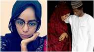 Heartbreaking! Beautiful Nigerian lady dies 3 months after her wedding (photos)