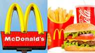 Why there are no McDonald's outlets in Nigeria?