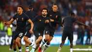Zuwan Mohamed Salah masallacin Liverpool ya kara yawan mutane dake zuwa sallah a masallacin