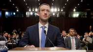 I am sorry - Facebook CEO Mark Zuckerberg begs over misuse of data