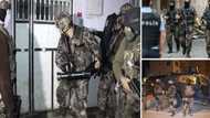 Police arrest 400 terrorists in Ankara, Sanliurfa, others