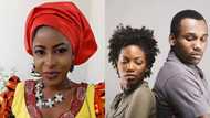 I’d rather be a side chick to a loyal man - Lady says as she claims she can't be with a cheater