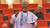 There is no doubt the APC is sick - Melaye