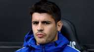 Chelsea plot to sell star striker to fund Maurizio Sarri's deal this summer