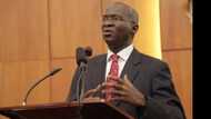 Read What Will Become Of Fashola As Minister