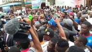 Lagos APC reportedly elects PDP card carrying member as House of Assembly candidate