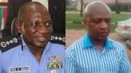 Evans’ suit to seek freedom hits rock as police say it has court order to keep him for 3 months