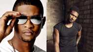 What are Usher's net worth and assets?