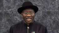 National pacifier: Group reveals important reason why Jonathan should contest in 2023