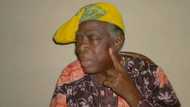 Children of veteran actor Adebayo Faleti insist their father is older than 86 years