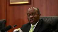 CBN reveals why it sacked all director of First Bank, announce new members