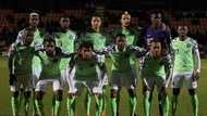 5 Super Eagles players who were woeful against Serbia in a pre-World Cup friendly