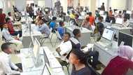 2021 UTME: JAMB identifies what caused its revenue to drop to N5.8bn