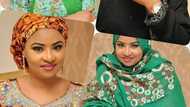 Dandalin Kannywood: Sadiya Gyale ta yi cikar daki