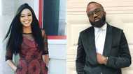 BBNaija: Ahneeka slams Noble Igwe over his comments about her pimples and hygiene