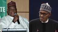 Magoya bayan Buhari ba za su taba barin Tinubu ya zama Shugaban Kasa ba – Lamido