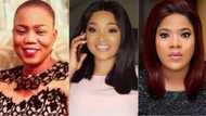 Never allow envious colleagues dash you into pieces - Journalist writes open letter to Mercy Aigbe and Toyin Abraham