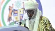Kashe Fulani 800 da sarki Sanusi ya ce anyi a jihar Taraba karya ce – Cewar gwamnatin Taraba da kungiyar CAN