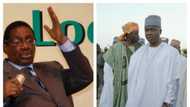APC is compromising with evil; I will not honour Senate’s summon – Prof Sagay spits fire