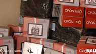 Osun state is quickly turning into something else