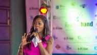 Read What Pregnant Singer, Tiwa Savage Plans To Do On The Day Of Her Delivery