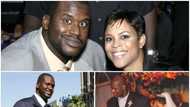 I wasn't the best partner, - Shaquille O'Neal on his failed marriage