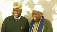 Gawuna ya gaza kawowa Gwamna Ganduje akwatin Mazabar sa