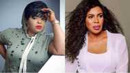 Drama as actress Dayo Musa comes for Fathia Balogun on social media