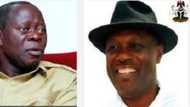 Oshiomhole Under Attack For Inciting Remarks Against Jonathan