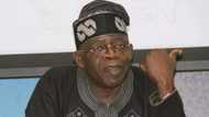 Breaking: Tinubu, Akande reportedly in secret meeting with Fasoranti