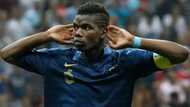 Paul Pogba ya koma Juventus a farashin fam miliyan €80m