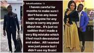 Nigerian philanthropist Kokun finally reacts to leaked chat with Tonto Dikeh