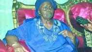 Touching: How Mama Awolowo Died