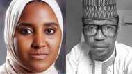 Auren Fatima Dangote: Wani Saurayi dake tsananin ƙaunarta ya shiga halin ɗimuwa