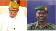 Fake news/Hate speech: Military moves in after Buhari broadcast, begins monitoring social media for offenders