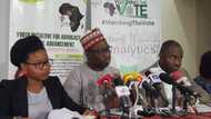 Attacks on INEC offices are acts of democratic and economic sabotage, says Yiaga Africa