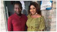 We have been married for 17 years. I have known my wife for 25 years - Afeez Owo speaks on his marriage to Mide Martins
