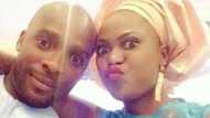 Dubi abunda wannan mutumin yayi wa budurwarsa bayan sun yi soyayya na tsawon shekaru 10 (Hotuna)