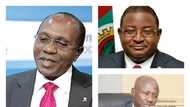 Rot in CBN, others exposed as EFCC prepares to raid directors of agencies