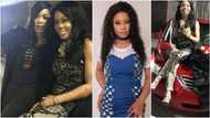 BBNaija 2018: Toyin Lawani comes for lady who said she bought Nina a car with an ulterior motive in mind