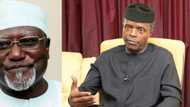 DSS: Abin da zai faru da Lawal Daura – Inji Fadar Shugaban kasa