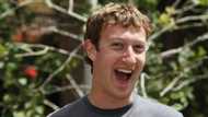 Meet the fourth richest person in the world, Mark Zuckerberg!