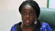 16 + 6 = 24? Minister of Finance Kemi Adeosun under fire